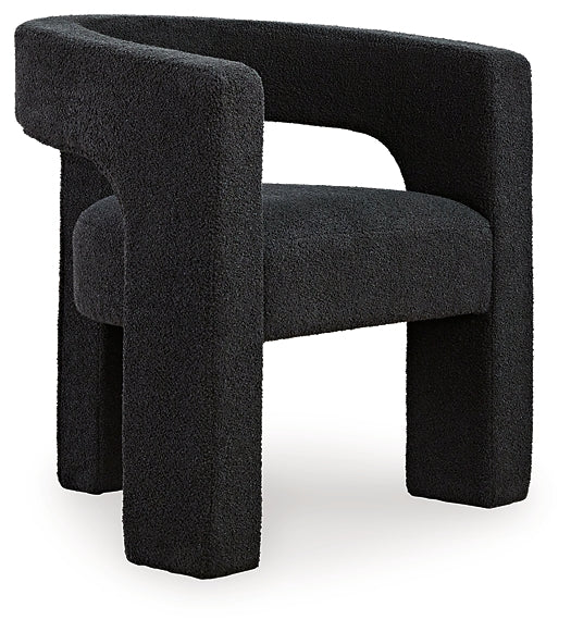 Fauteuil d'appoint Landick