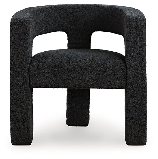Fauteuil d'appoint Landick