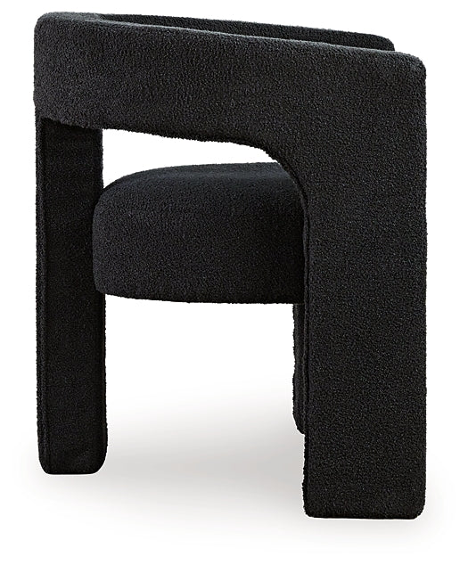 Fauteuil d'appoint Landick