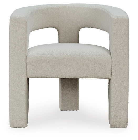 Fauteuil d'appoint Landick