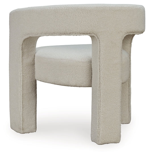 Fauteuil d'appoint Landick
