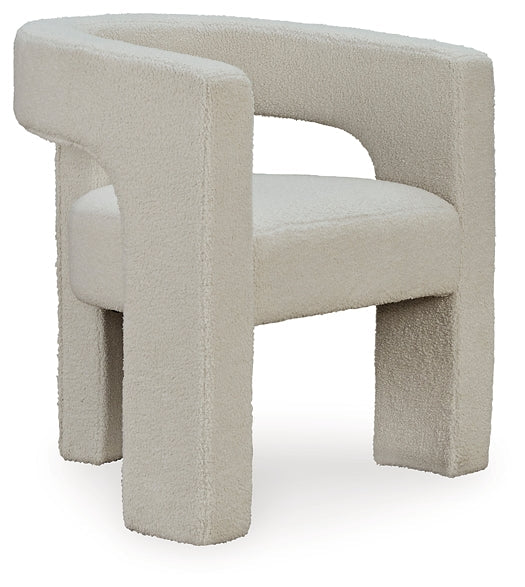 Fauteuil d'appoint Landick