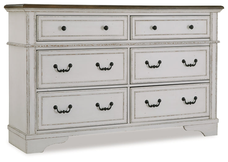Commode Blendon