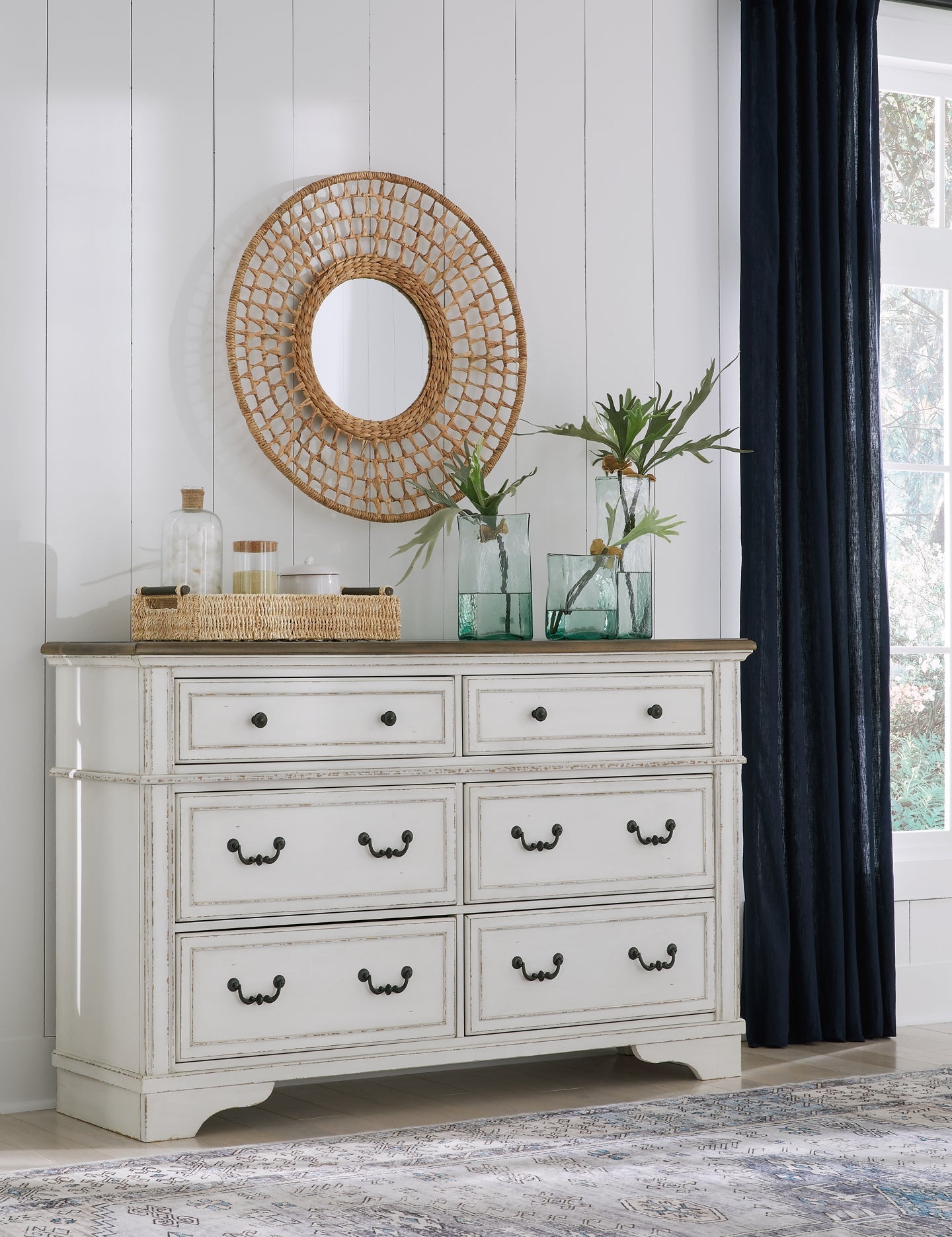 Commode Blendon
