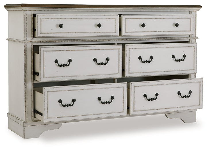 Commode Blendon