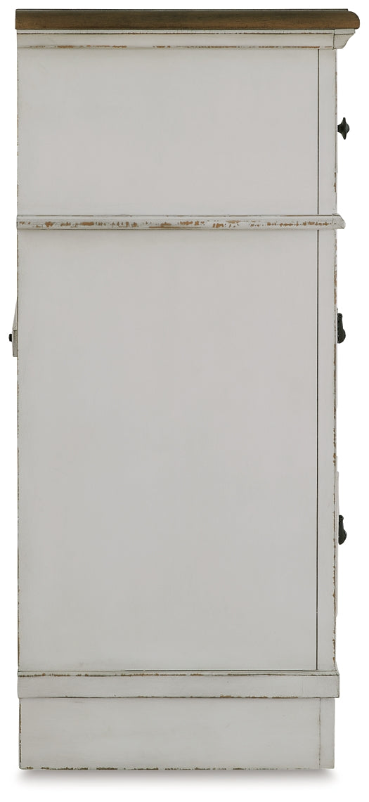 Commode Blendon