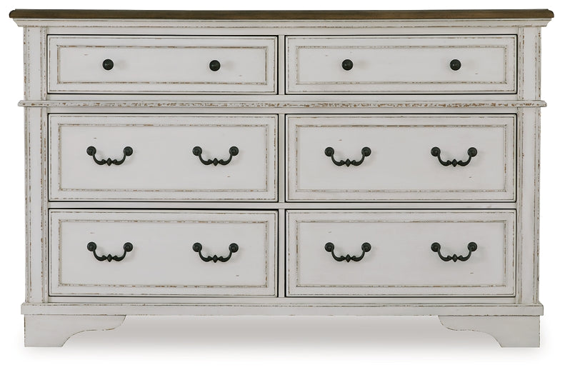 Commode Blendon