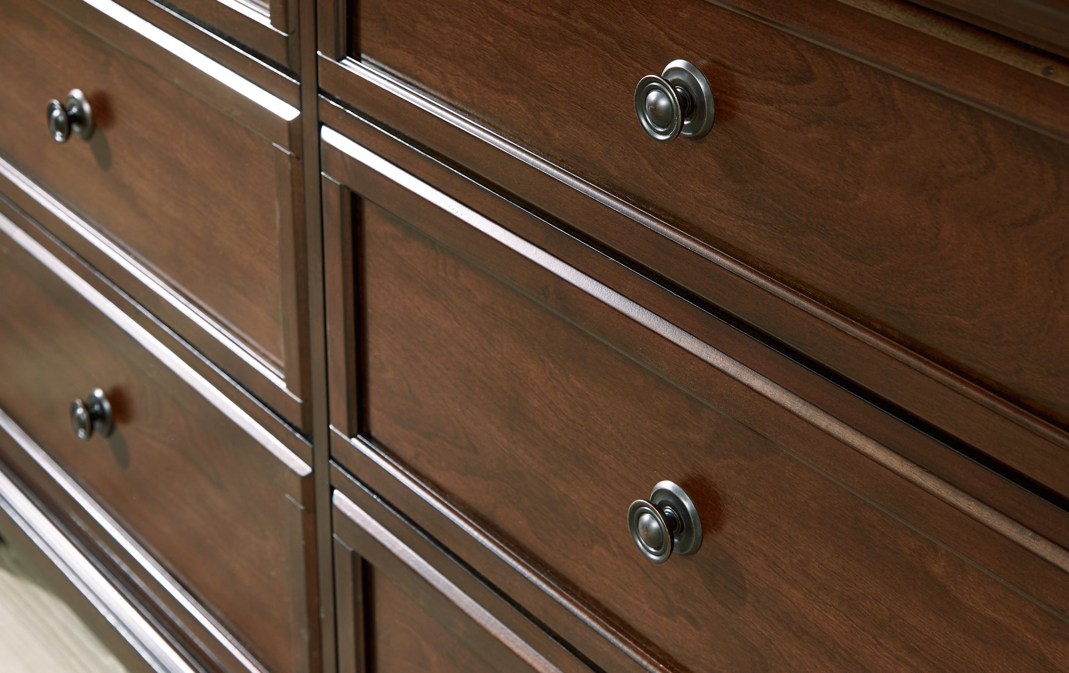 Commode Trellington
