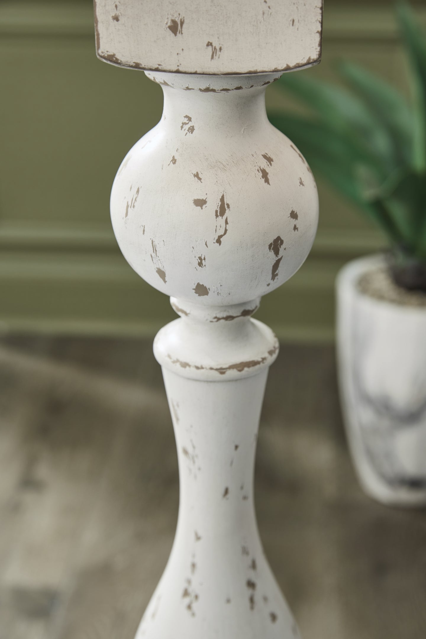 Lampadaire Madsbrook Poly (1/CN)
