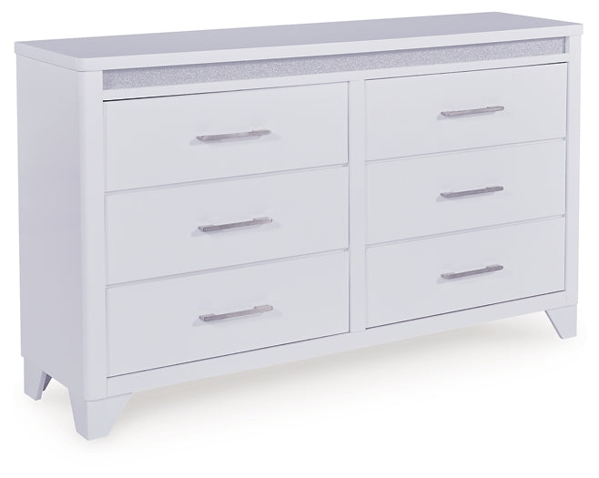 Commode Jarlee