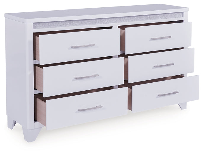 Commode Jarlee