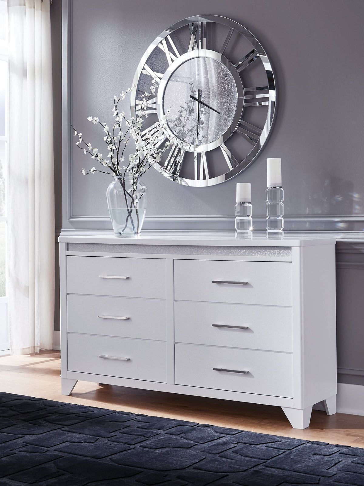 Commode Jarlee