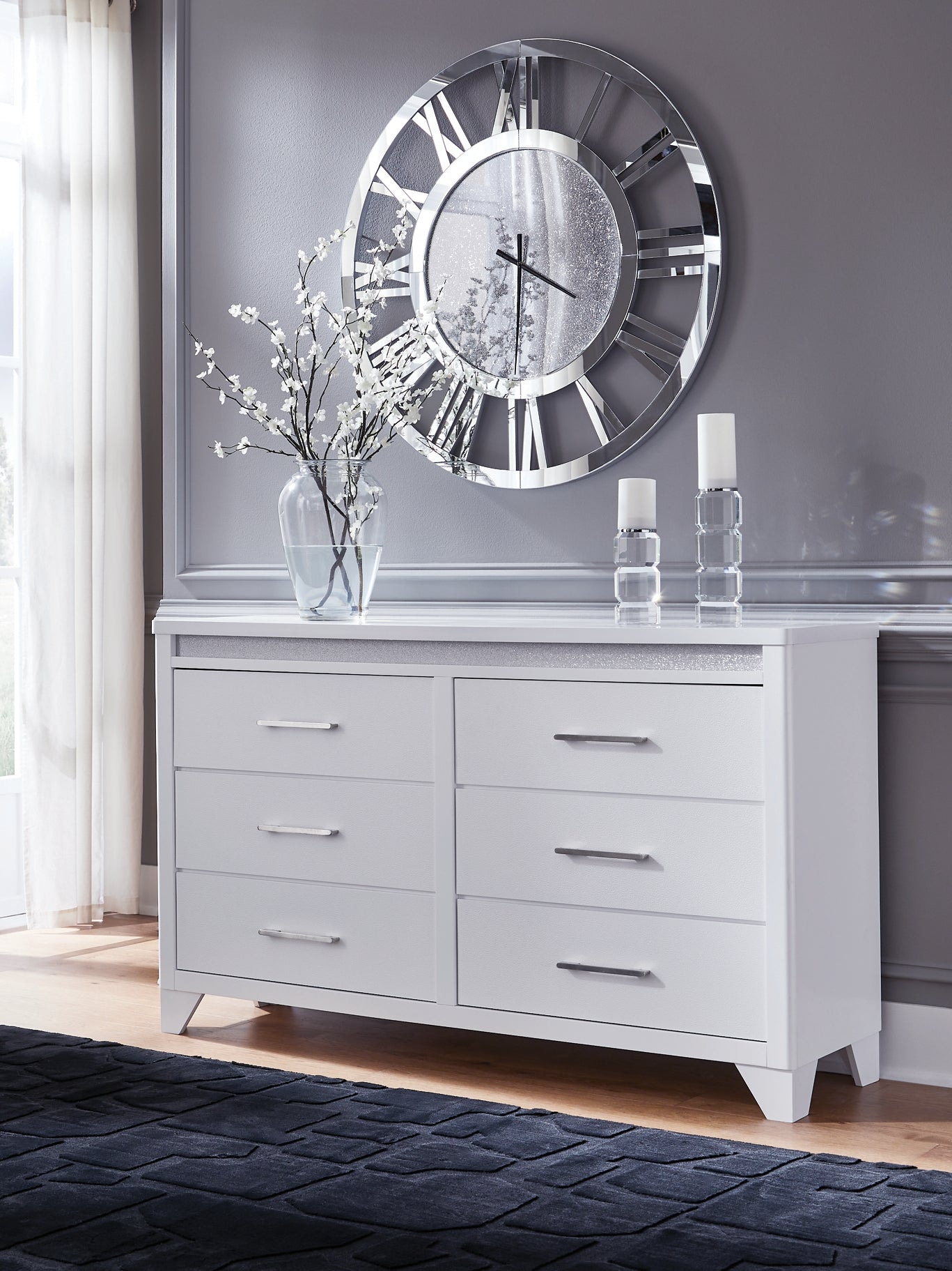 Commode Jarlee