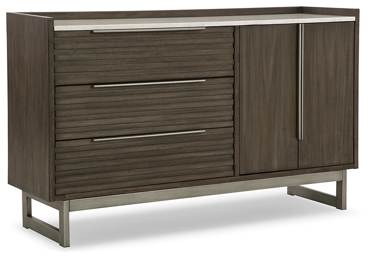 Commode Arkenton