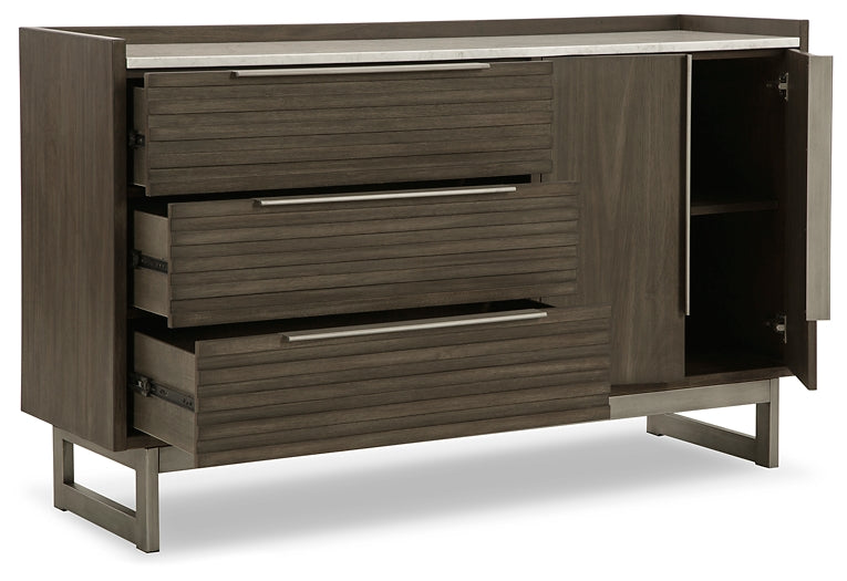 Commode Arkenton