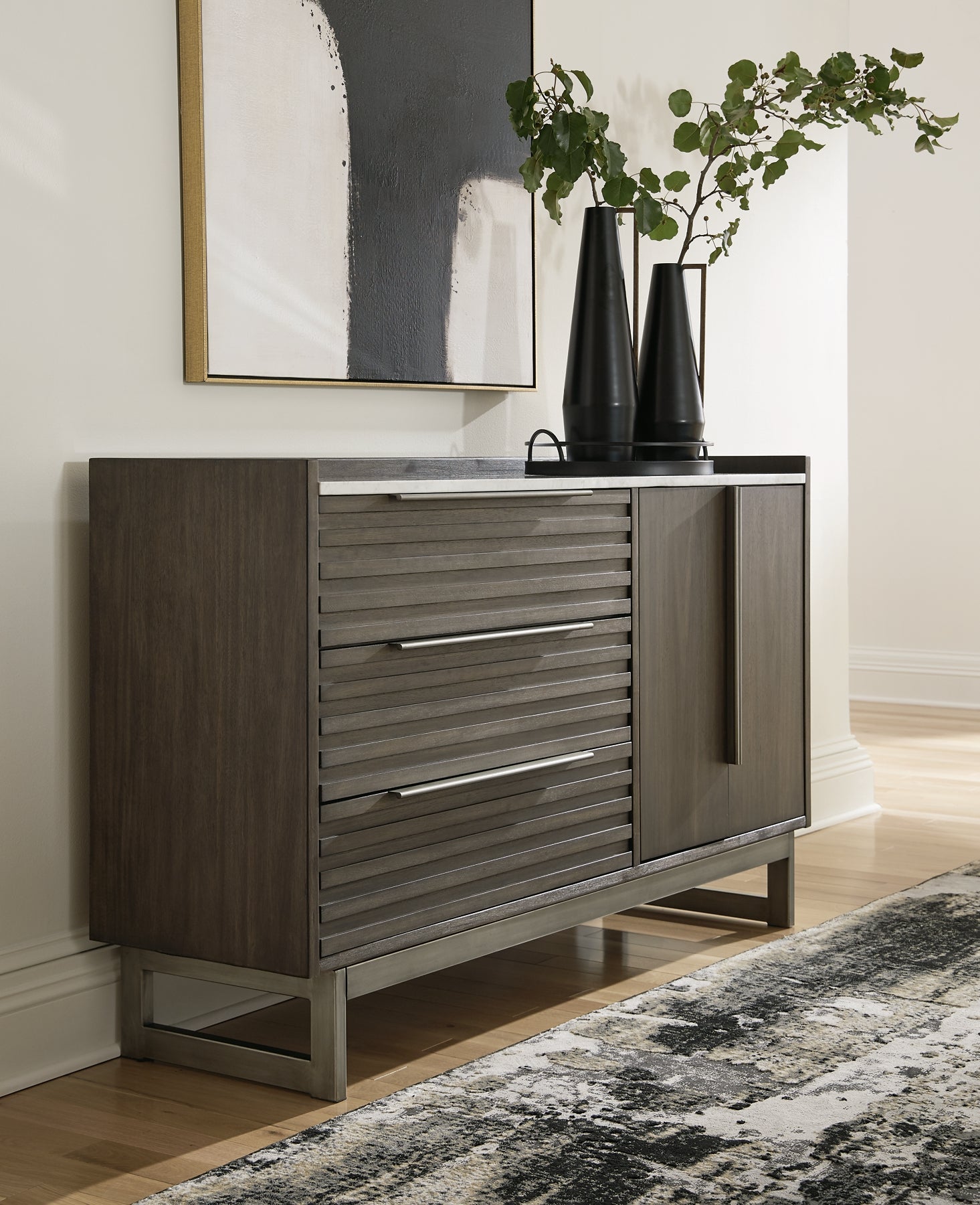 Commode Arkenton