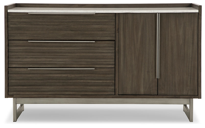Commode Arkenton