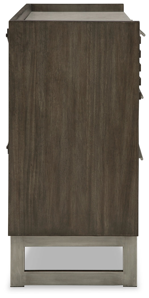 Commode Arkenton