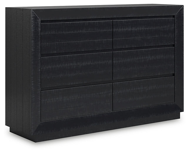 Commode Londer
