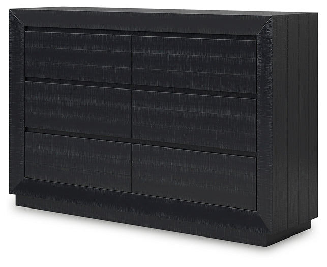Commode Londer