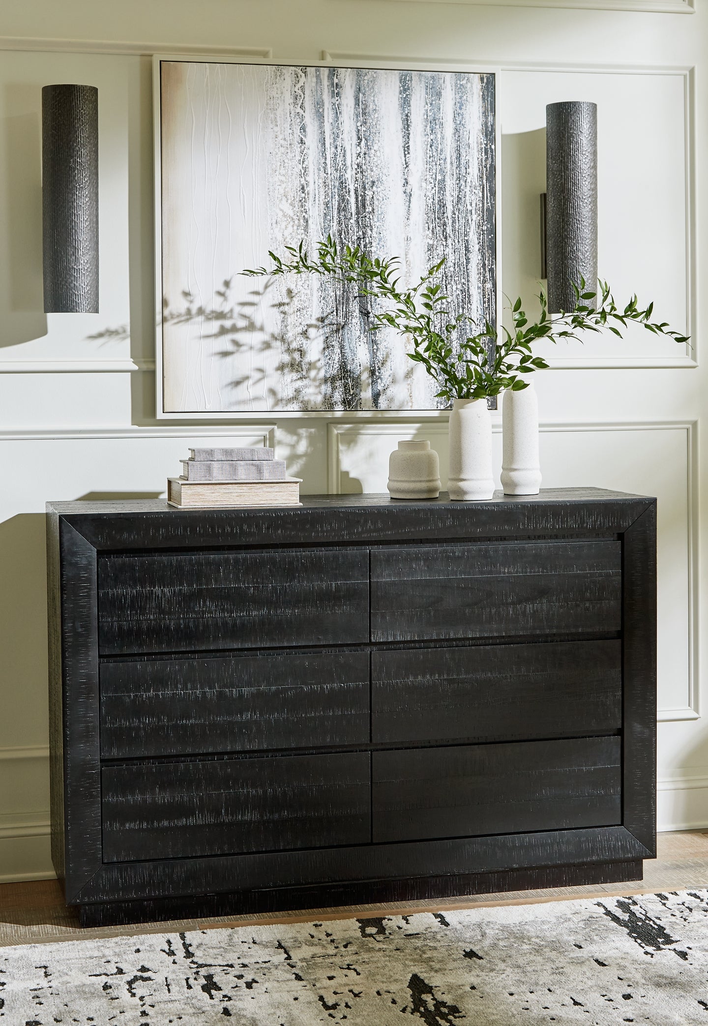 Commode Londer