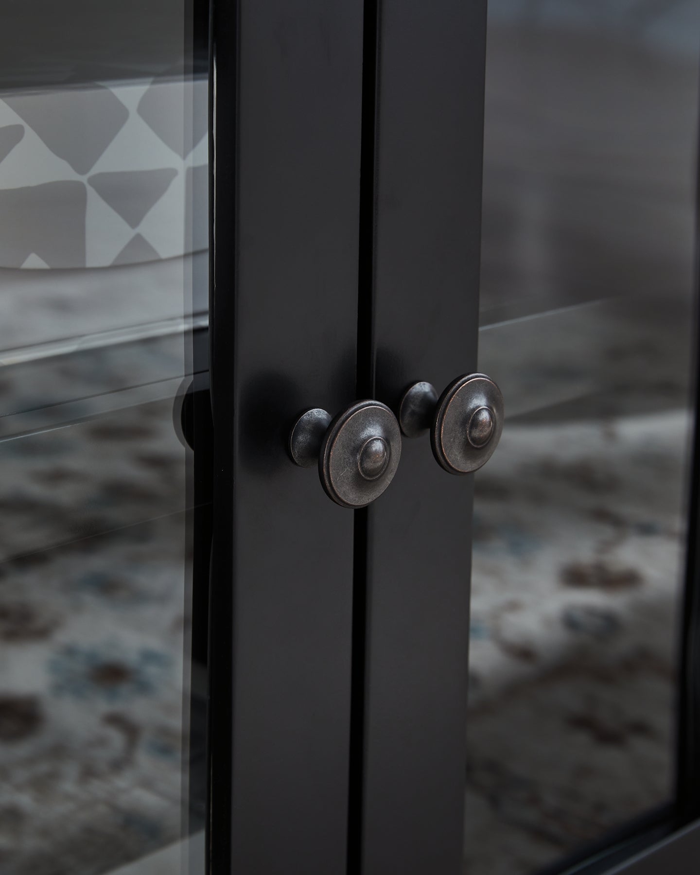 Meuble TV Wildenauer XL avec option cheminée