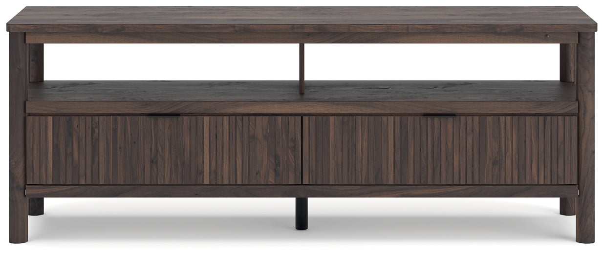 Meuble TV extra large Cadmori
