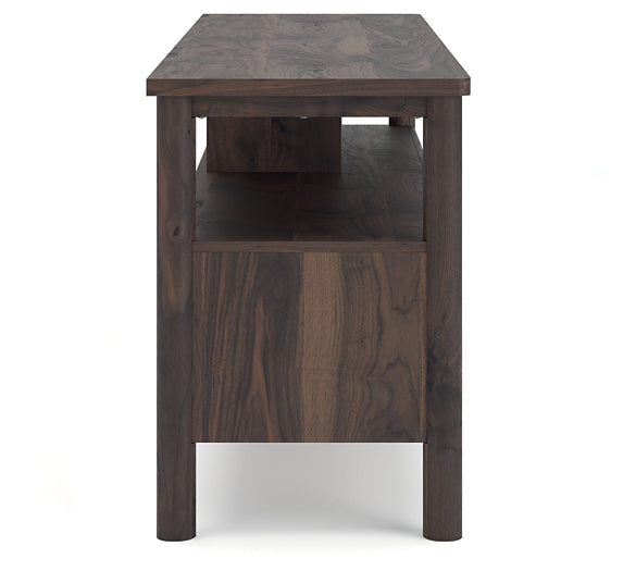 Meuble TV extra large Cadmori
