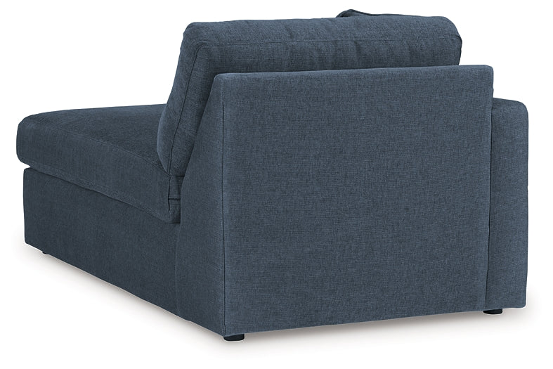 Modmax 5 pièces sectionnel avec console audio