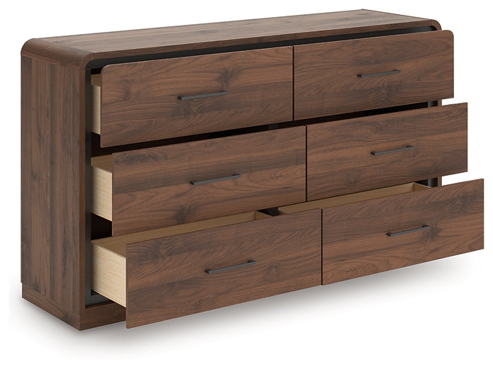 Commode Fortlorn
