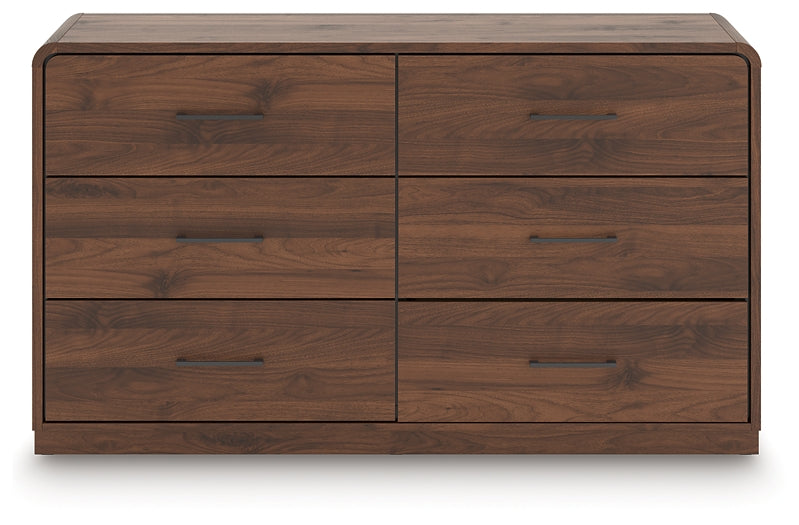 Commode Fortlorn