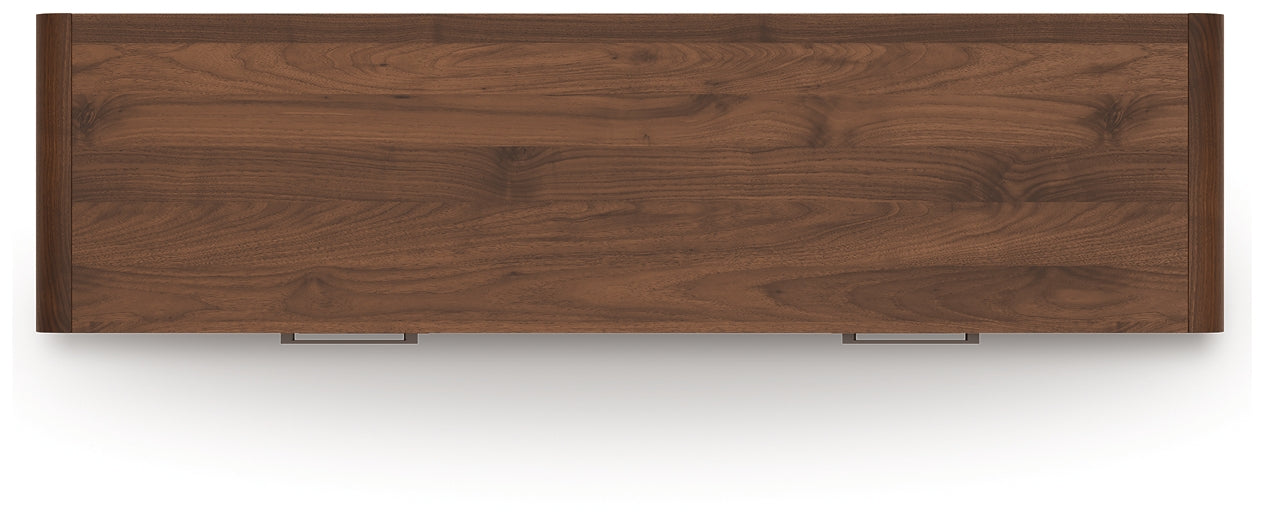 Commode Fortlorn