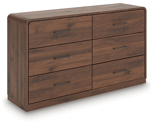 Commode Fortlorn