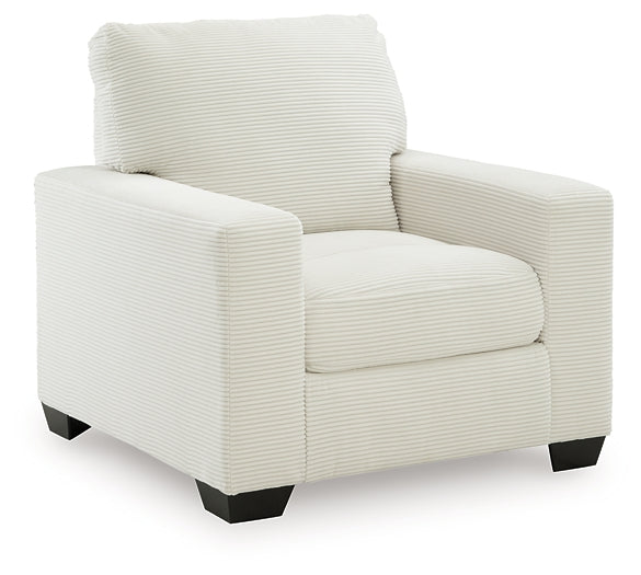 Chaise Greenbriar