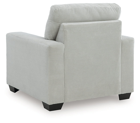 Chaise Greenbriar