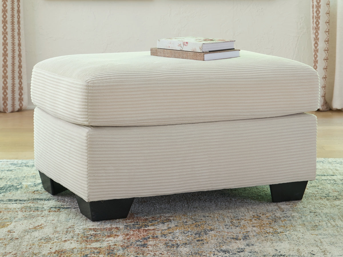 Ottoman Greenbriar