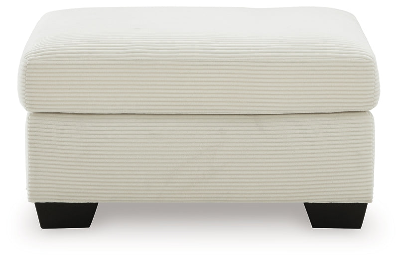 Ottoman Greenbriar