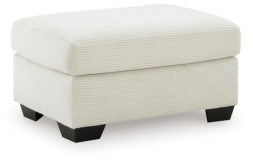 Ottoman Greenbriar