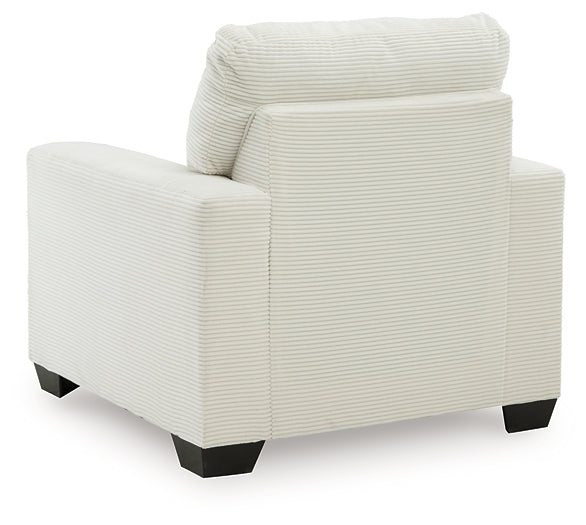 Chaise Greenbriar