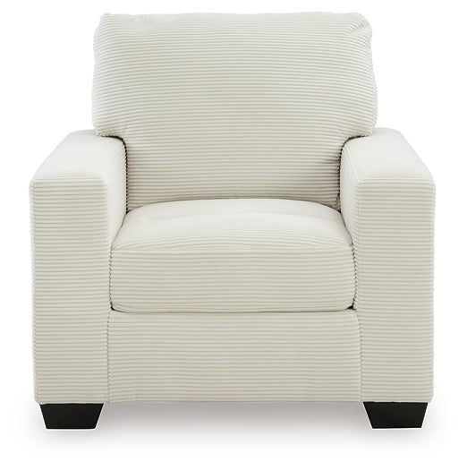 Chaise Greenbriar