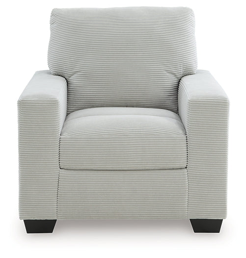Chaise Greenbriar