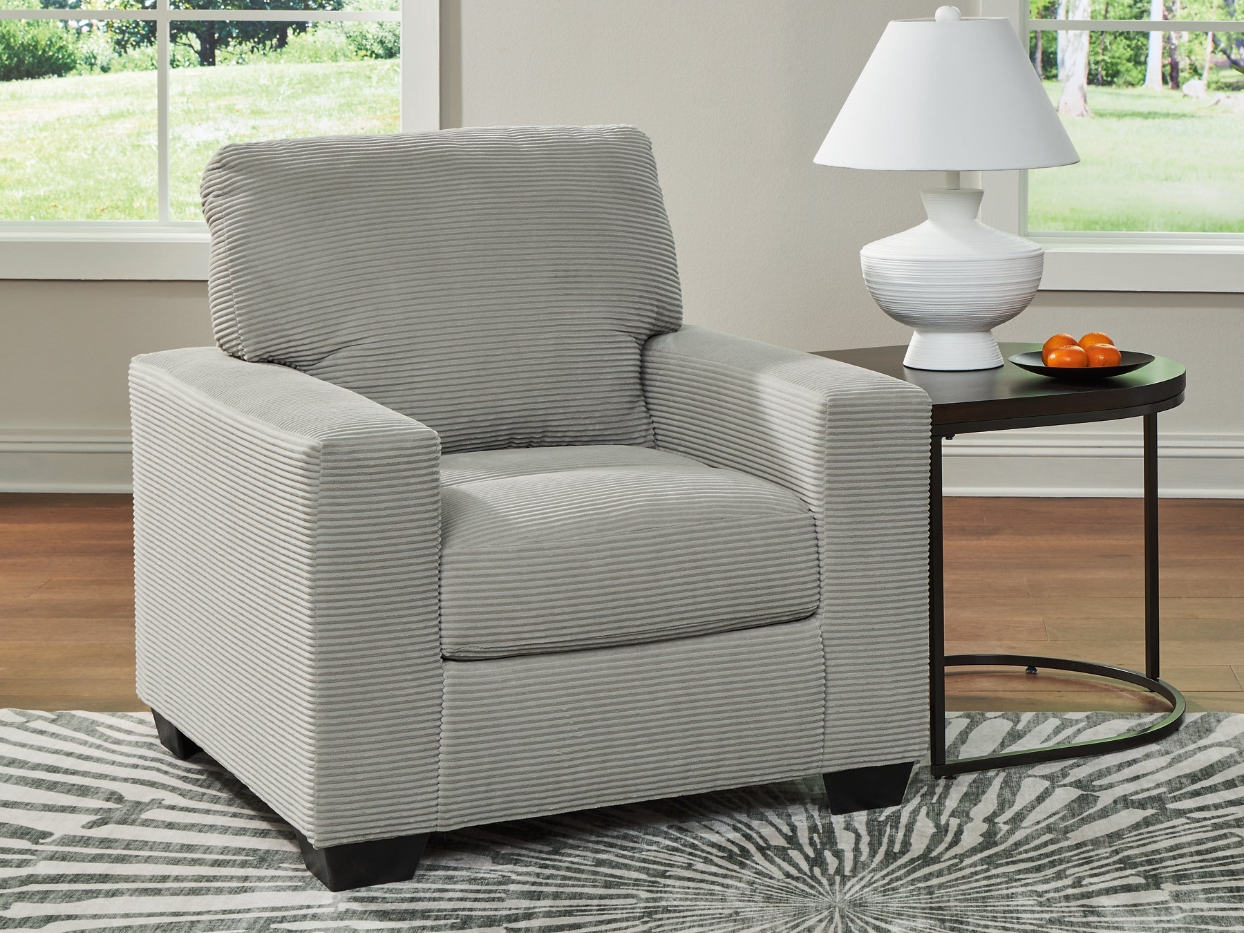 Chaise Greenbriar