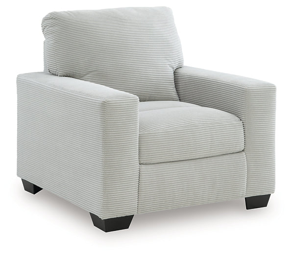 Chaise Greenbriar