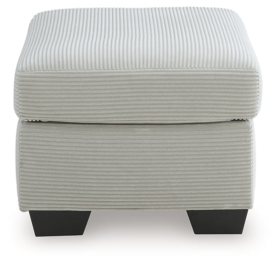 Ottoman Greenbriar