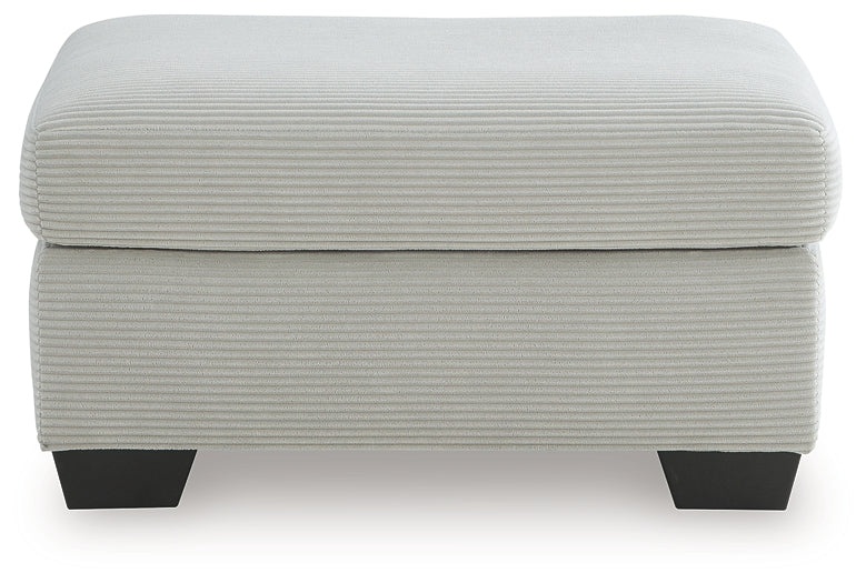 Ottoman Greenbriar