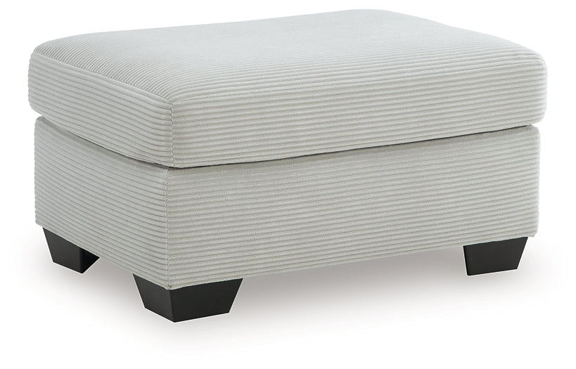 Ottoman Greenbriar