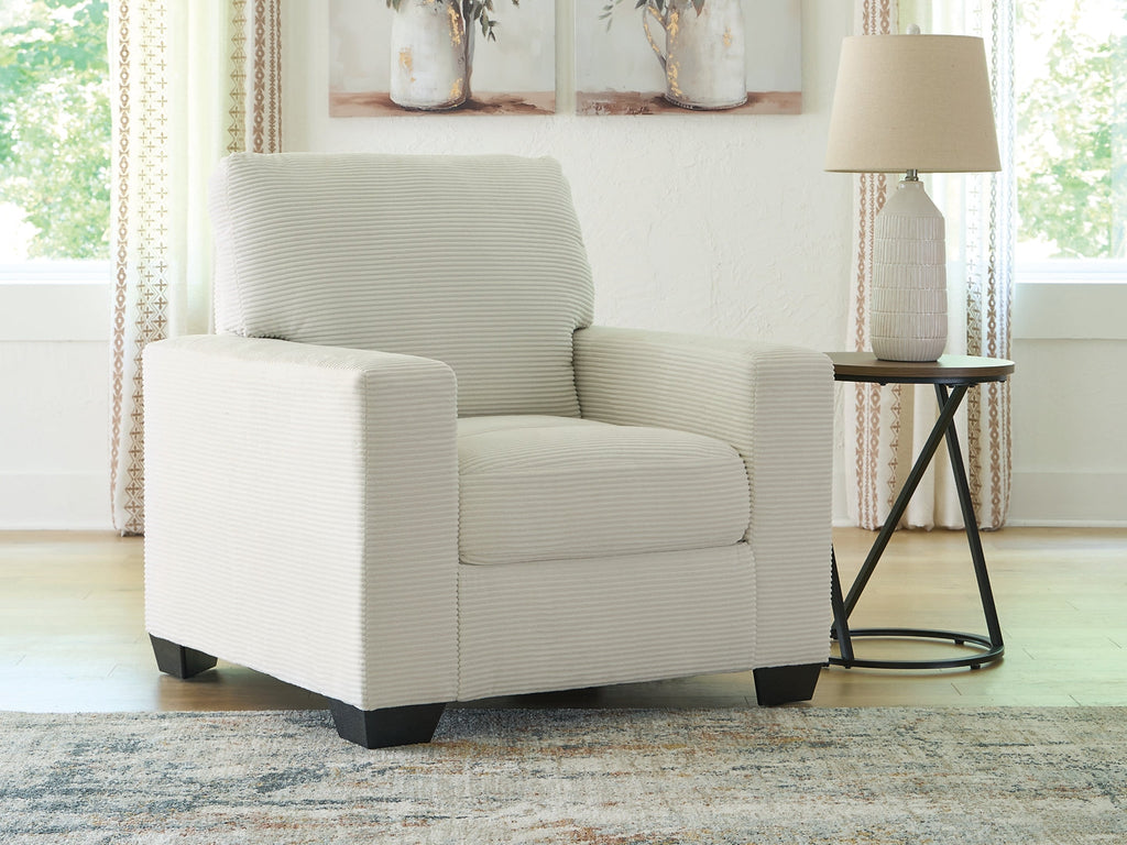 Chaise Greenbriar
