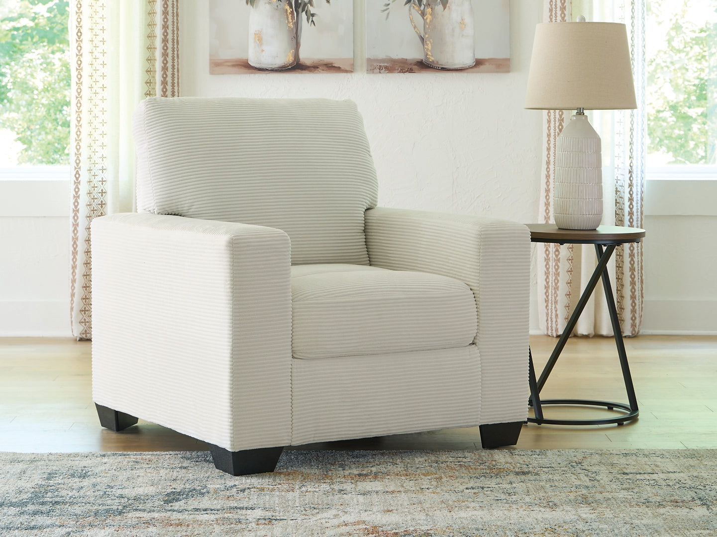 Chaise Greenbriar
