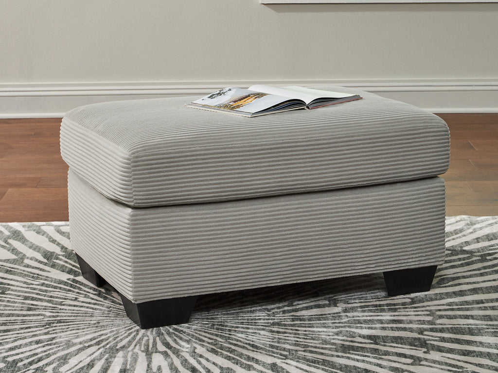 Ottoman Greenbriar