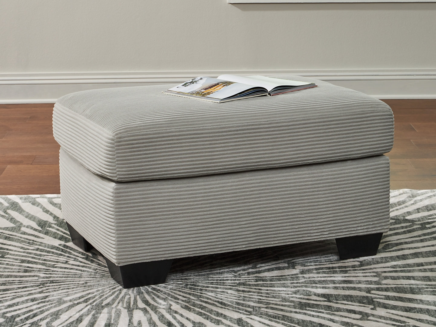 Ottoman Greenbriar
